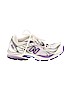 New Balance Purple Sneakers Size 6 - photo 1