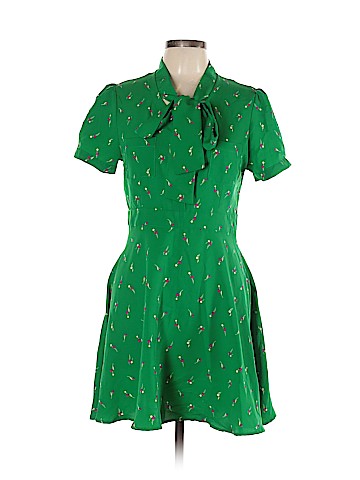 Forever 21 Casual Dress (view 1)