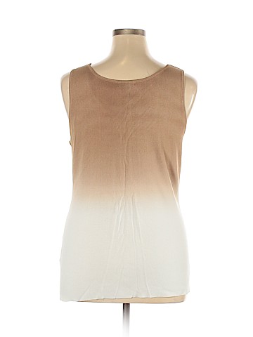 Fontana Sleeveless Top (view 2)