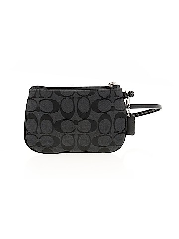 Coach Factory Wristlet (view 2)