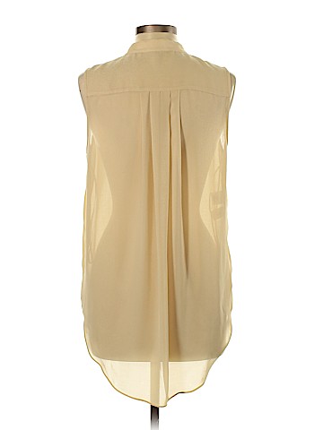 RACHEL Rachel Roy Sleeveless Blouse (view 2)