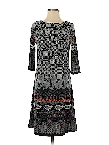 Gilli Casual Dress (view 1)