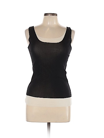 Babette Sleeveless Blouse (view 1)