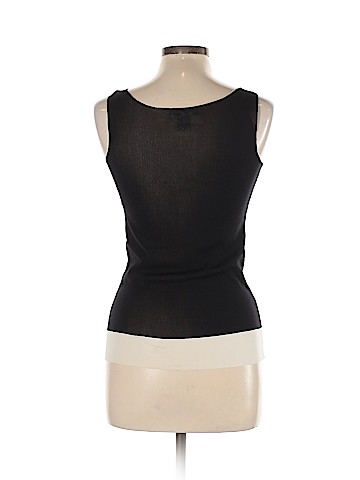 Babette Sleeveless Blouse (view 2)
