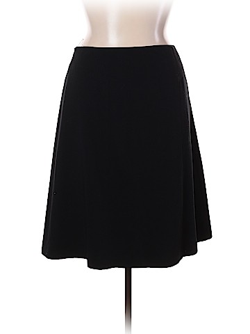 Evan Picone Casual Skirt (view 2)