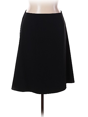 Evan Picone Casual Skirt (view 1)