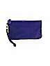 Handbag Butler Purple Wristlet One size - photo 1