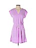 Crewcuts Purple Swimsuit Cover Up Size 16 - photo 1