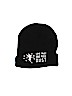 Disney 100% Acrylic Graphic Black Beanie One size - photo 1