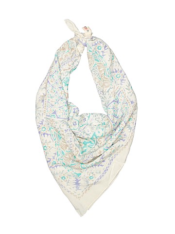 Talbots Silk Scarf (view 1)