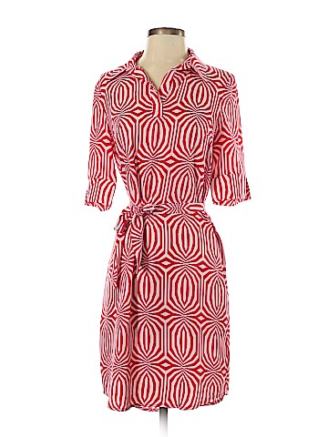 Laundry by Shelli Segal Casual Dress (view 1)