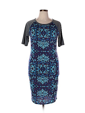 Lularoe Casual Dress (view 1)