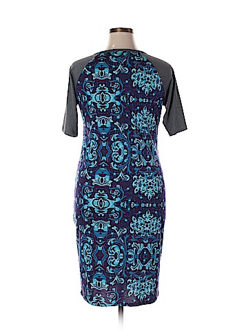 Lularoe Casual Dress (view 2)