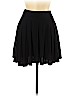 American Eagle Outfitters Black Casual Skirt One size - photo 1