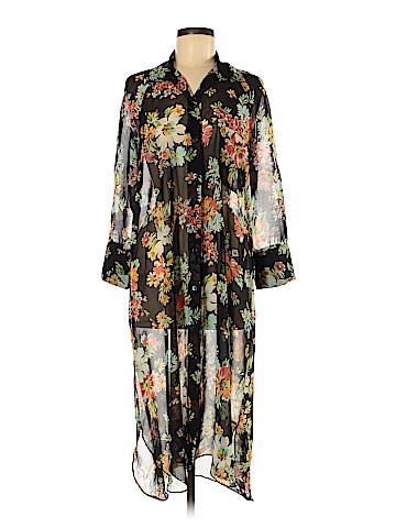 Zara Casual Dress (view 1)