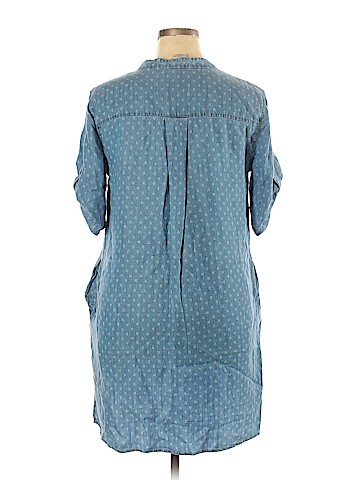 Philosophy Republic Clothing Casual Dress (view 2)