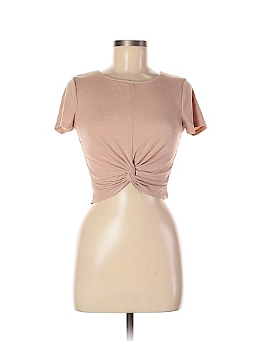 Forever 21 Short Sleeve Top (view 1)