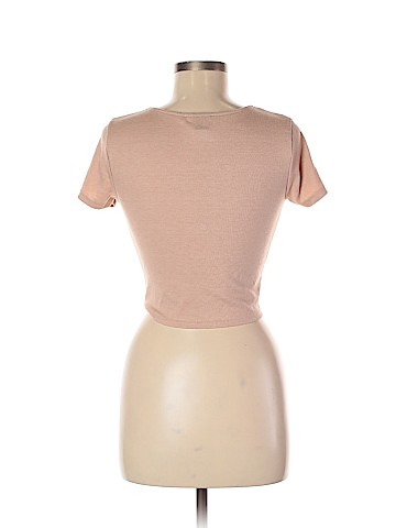 Forever 21 Short Sleeve Top (view 2)