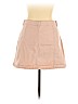 Forever 21 Pink Denim Skirt Size 31 waist - photo 2