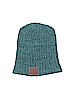 Love Your Melon 100% Cotton Solid Blue Beanie One size - photo 1