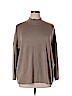 J.jill 100% Cashmere Tan Cashmere Pullover Sweater Size XL (petite) - photo 1