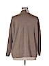 J.jill 100% Cashmere Tan Cashmere Pullover Sweater Size XL (petite) - photo 2