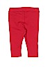 Janie and Jack Red Leggings Size 3-6 mo - photo 2