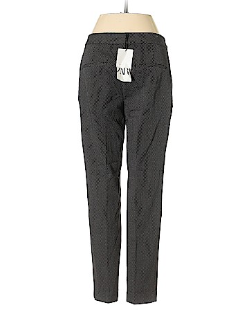 Zara Casual Pants (view 2)