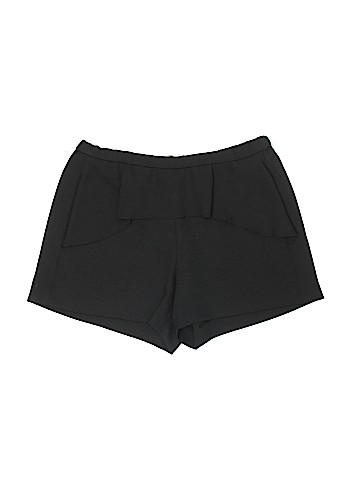 Maje Denim Shorts (view 1)