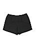 Maje 100% Cotton Black Denim Shorts Size Sm (1) - photo 1