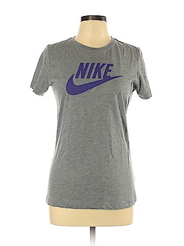 Nike Active T-Shirt (view 1)
