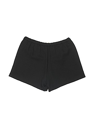 Maje Denim Shorts (view 2)