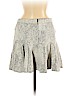 Banana Republic Ivory Casual Skirt Size 6 (petite) - photo 2