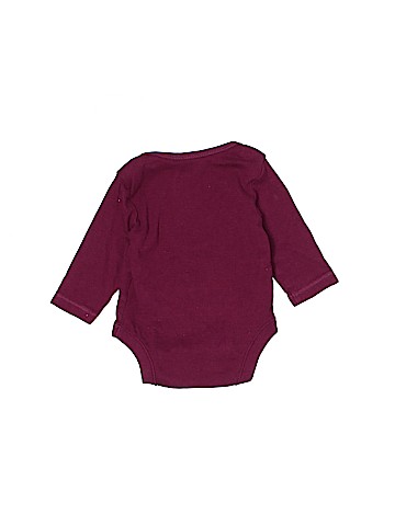 Old Navy Long Sleeve Onesie (view 2)