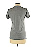 Nike Gray Active T-Shirt Size L - photo 2