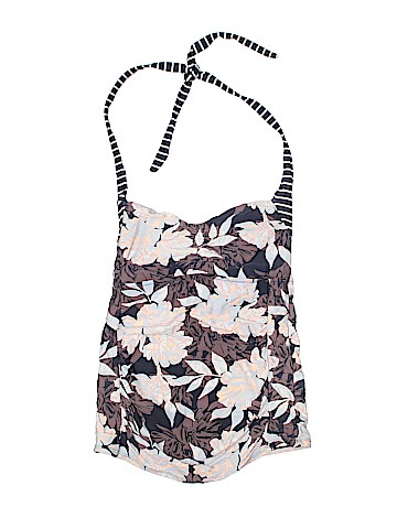 A Pea in the Pod Swimsuit Top (view 1)