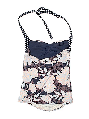 A Pea in the Pod Swimsuit Top (view 2)