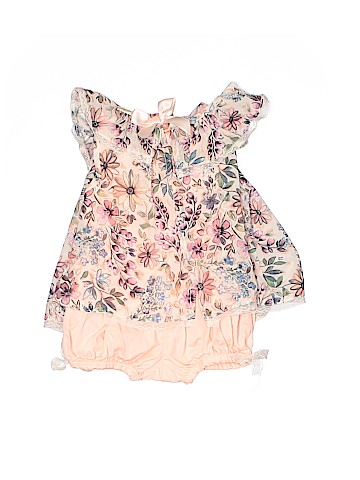 CATHERINE Catherine Malandrino Romper (view 2)