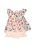 CATHERINE Catherine Malandrino 100% Polyester Pink Romper Size 3-6 mo - photo 2
