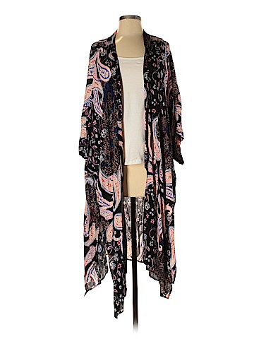 Forever 21 Kimono (view 1)
