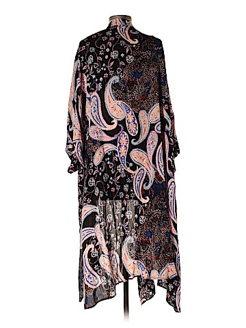 Forever 21 Kimono (view 2)