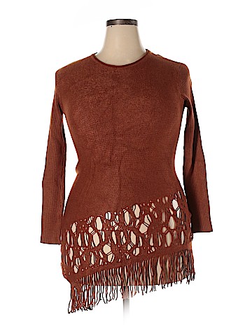 Assorted Brands Pullover Sweater (view 1)