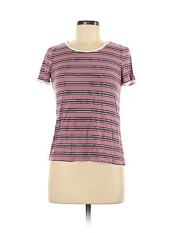 Pink Republic Short Sleeve T-Shirt (view 1)