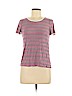 Pink Republic Pink Short Sleeve T-Shirt Size M - photo 1