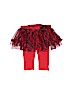 Baby Starters Red Leggings 3-6 MO / 6 MO - photo 1