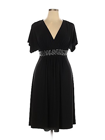 Bisou Bisou Casual Dress (view 1)