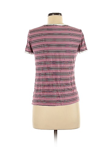Pink Republic Short Sleeve T-Shirt (view 2)