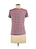 Pink Republic Pink Short Sleeve T-Shirt Size M - photo 2