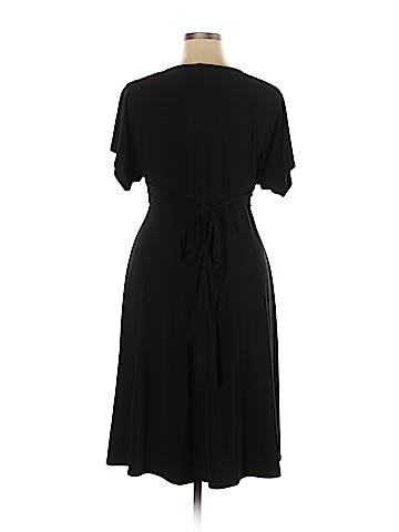 Bisou Bisou Casual Dress (view 2)