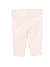 Janie and Jack Pink Leggings Size 3-6 mo - photo 2